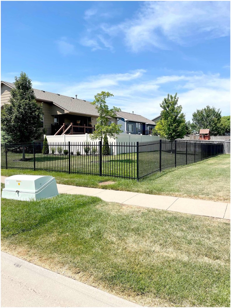 Fencing Roofing Contractors Serving Wichita, KS